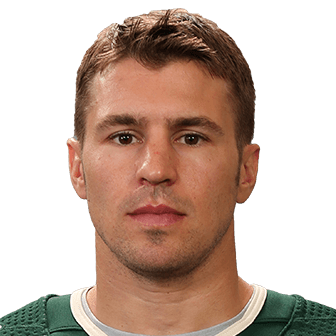 Zach Parise
