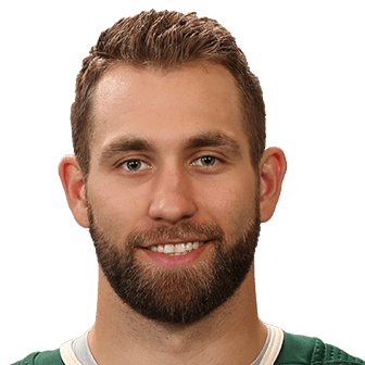 Jason Zucker