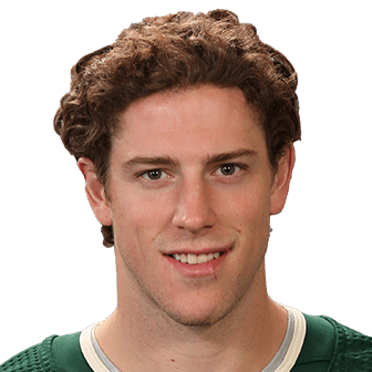 Charlie Coyle