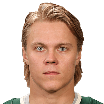Mikael Granlund