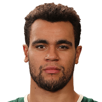 Jordan Greenway
