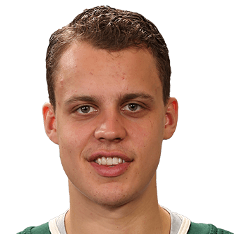 Joel Eriksson Ek