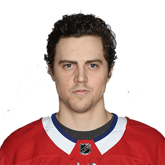 Jordan Weal