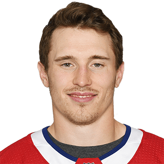 Brendan Gallagher