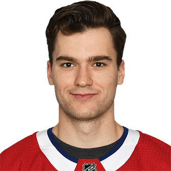 Jonathan Drouin