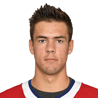 Ryan Poehling