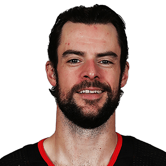 Drew Stafford