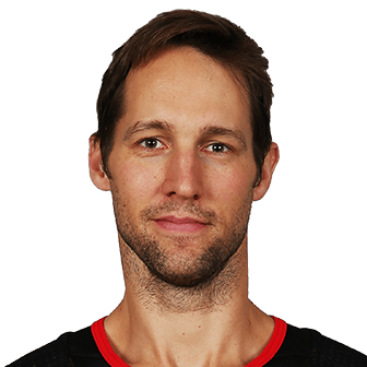 Travis Zajac