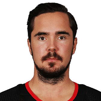 Marcus Johansson