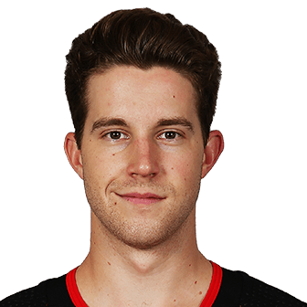Damon Severson