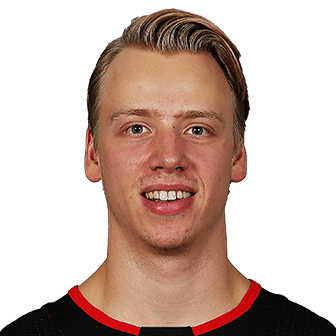 Jesper Bratt