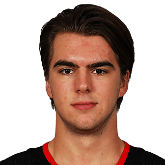 Nico Hischier