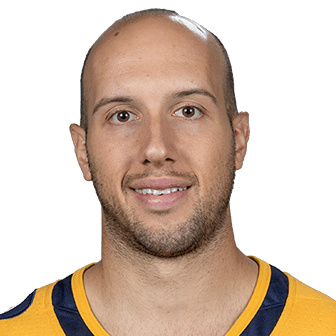 Nick Bonino