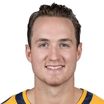 Colton Sissons