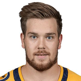 Viktor Arvidsson