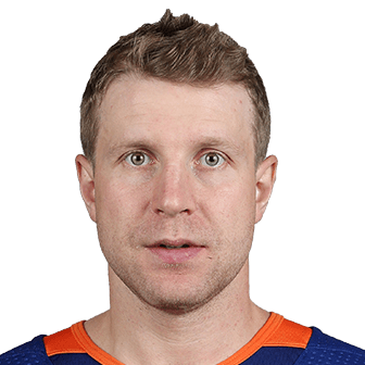 Leo Komarov