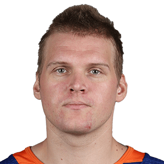 Robin Lehner