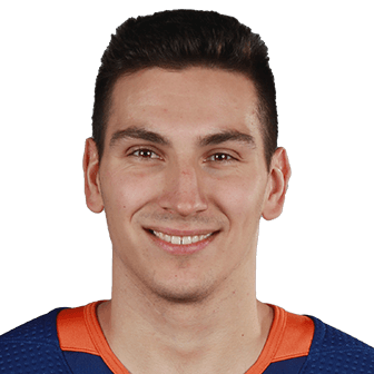 Michael Dal Colle