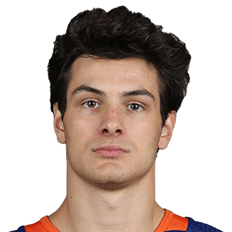 Mathew Barzal