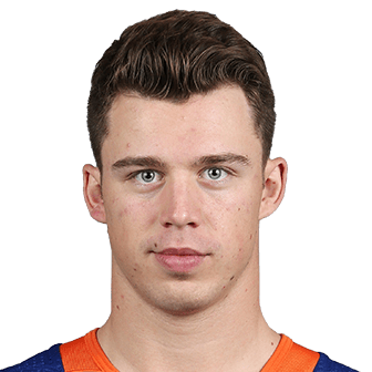 Anthony Beauvillier