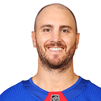 Kevin Shattenkirk