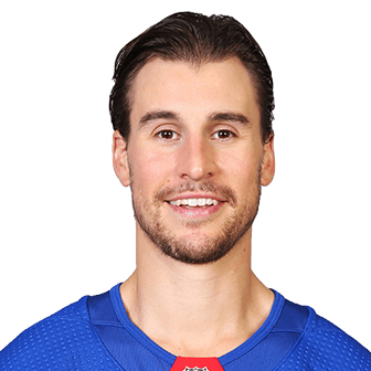 Brendan Smith