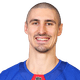 Chris Kreider