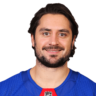 Mats Zuccarello
