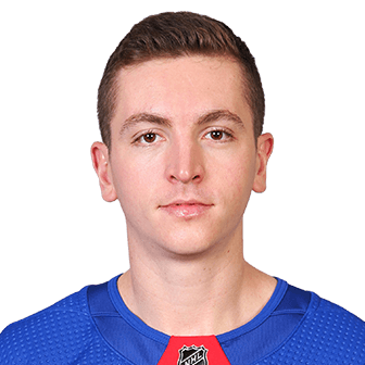 Jimmy Vesey