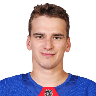 Pavel Buchnevich
