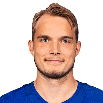 Ryan Lindgren