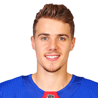Brett Howden