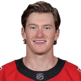 Max McCormick