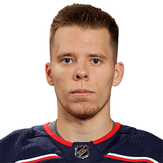 Vitaly Abramov