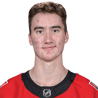 Alex Formenton