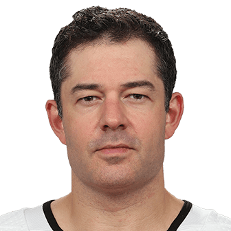 Brian Elliott