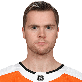 Calvin Pickard