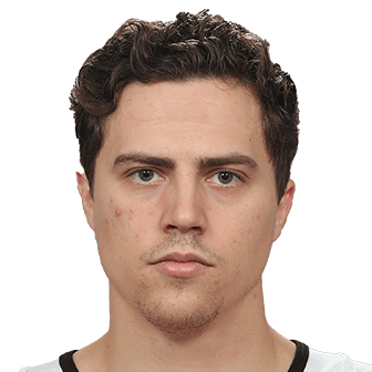 Jordan Weal