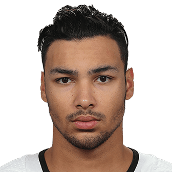 Tyrell Goulbourne