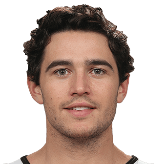 Alex Lyon
