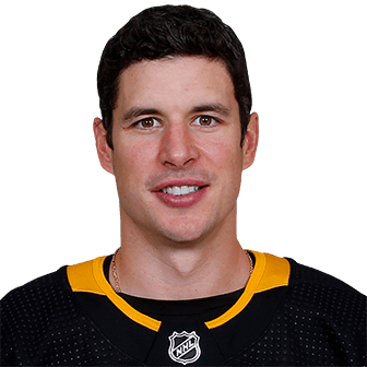 Sidney Crosby