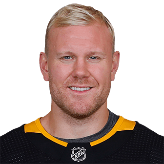 Patric Hornqvist
