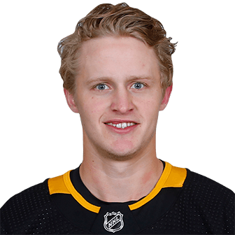 Jake Guentzel