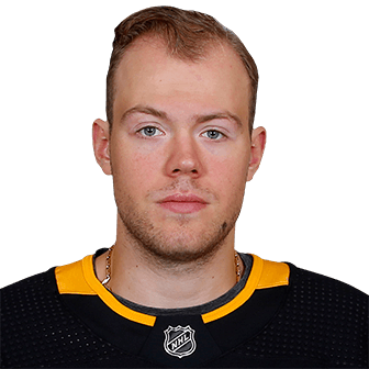 Daniel Sprong