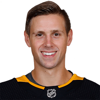 Casey DeSmith