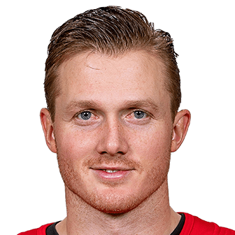 Gustav Nyquist