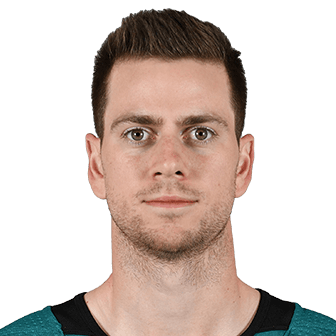 Martin Jones