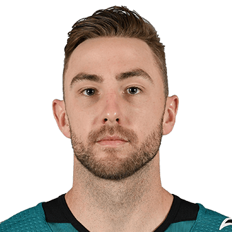 Barclay Goodrow