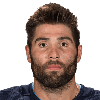 Patrick Maroon