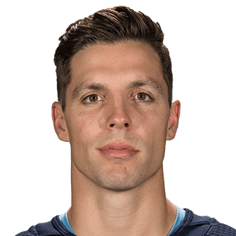 David Perron